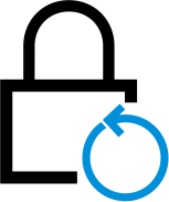 IconLockLarge