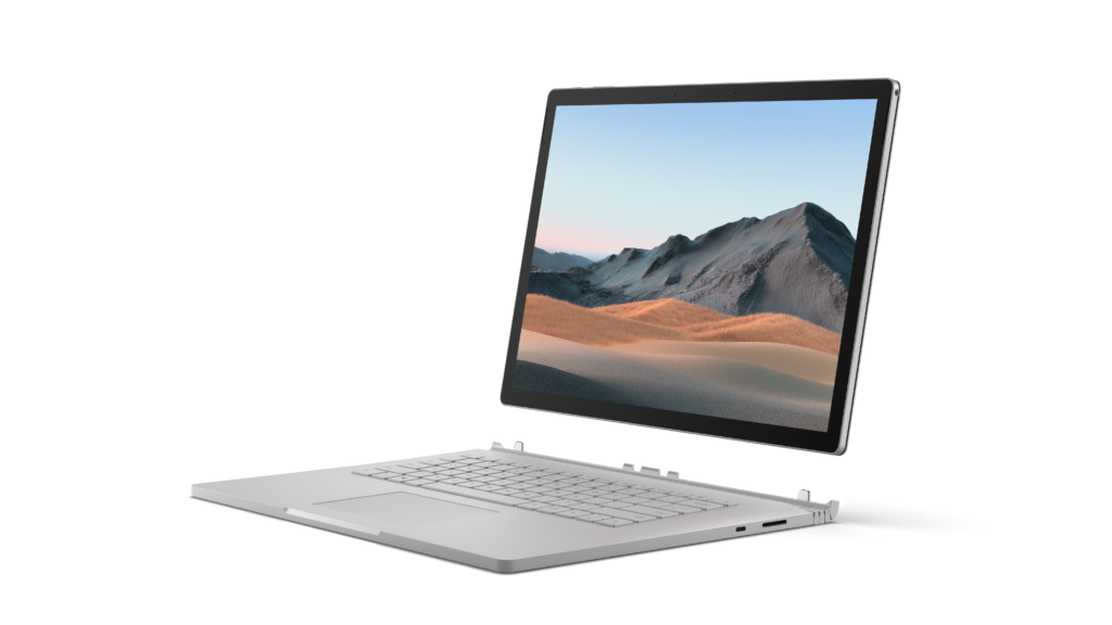 Surface Book
