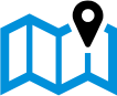 Supply Chain Icon